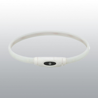 COLLIER ANNEAU LUMINEUX FLASH USB
