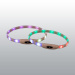 COLLIER ANNEAU LUMINEUX FLASH USB