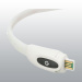 COLLIER ANNEAU LUMINEUX FLASH USB