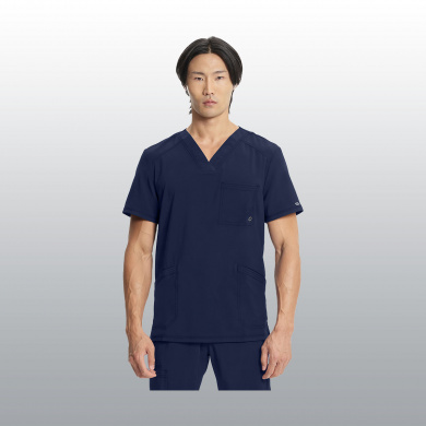 TUNIQUE HOMME INFINITY CHEROKEE MARINE