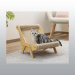 CHAISE LONGUE SUNDOWNER POUR CHAT