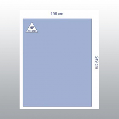 CHAMP OPERATOIRE OPS ULTIMATE STERILE 