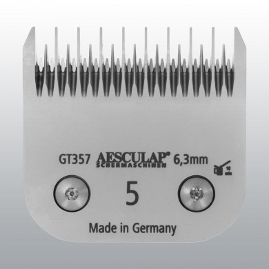 PEIGNE AESCULAP SNAP ON COMPATIBLE OSTER