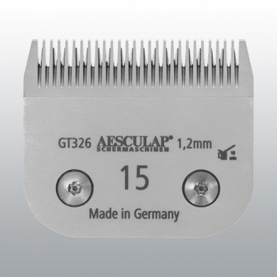 PEIGNE AESCULAP SNAP ON COMPATIBLE OSTER