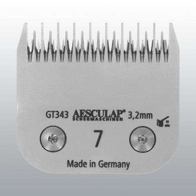 PEIGNE AESCULAP SNAP ON COMPATIBLE OSTER