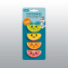 JOUET CHAT FRUIT WEDGES