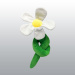 PELUCHE MARGUERITE