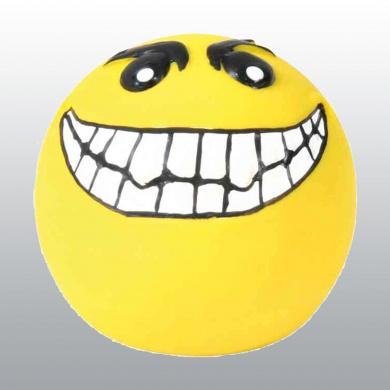 BALLE SMILEY 