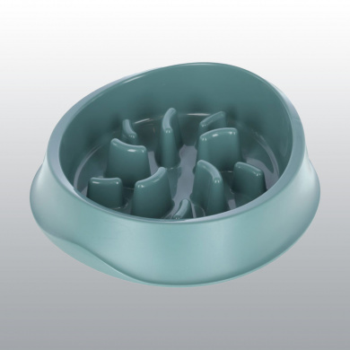 GAMELLE ANTI-GLOUTON 