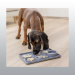 TAPIS A LECHER XL GRIS
