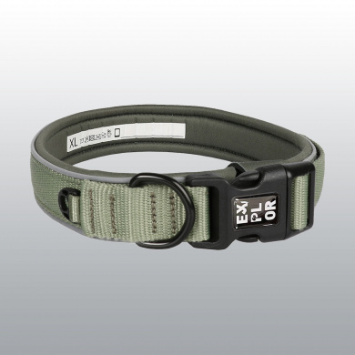 COLLIER ULTIMATE FIT COMFY