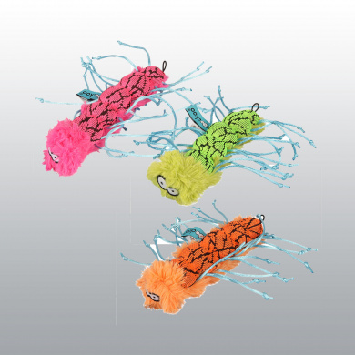 JOUET CHAT COOCKOO RUBY