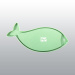 TAPIS DE LECHAGE POISSON MARTIN