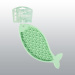 TAPIS DE LECHAGE POISSON MARTIN