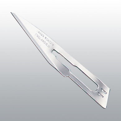 LAME DE BISTOURI NON STERILE SWANN-MORTON