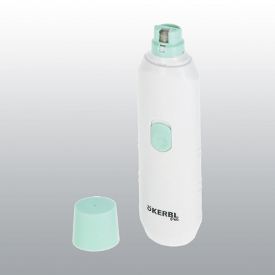 MEULEUSE POUR GRIFFES