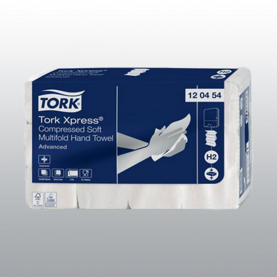ESSUIE-MAINS TORK XPRESS ADVANCED H2 plies en M
