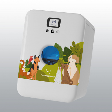 THERMOLAVEUR USAGE VETERINAIRE