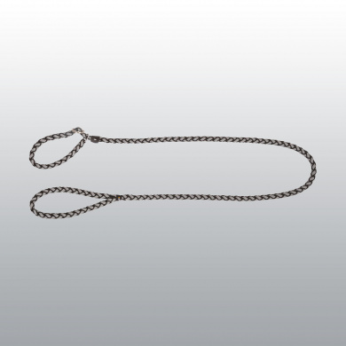 LAISSE CORDE AVEC COLLIER MAXI SAFE