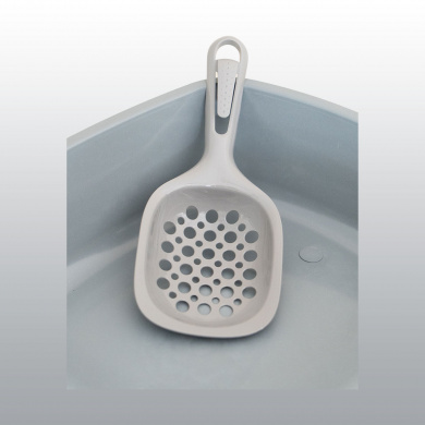 PELLE A LITIERE RECYCLEE ANIMO IMPACT