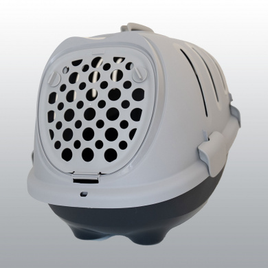 CAGE DE TRANSPORT RECYCLEE