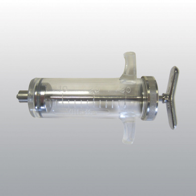 SERINGUE METALPLEX MONOBLOC