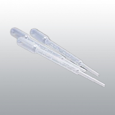 PIPETTE DE TRANSFERT COMPTE GOUTTES STERILE