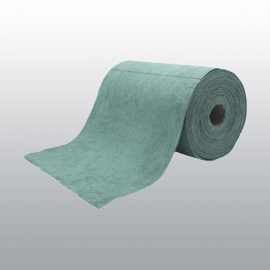 BOBINE MICROFIBRE REUTILISABLE