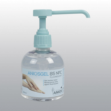 ANIOSGEL 85 NPC FLUO PEDAGOGIQUE 
