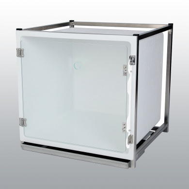 CAGE POLYESTER B PORTE 02