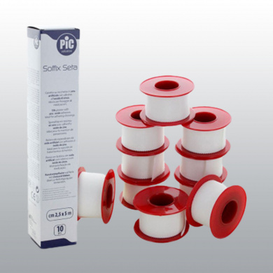 SPARADRAP SOFFIX SETA PIC