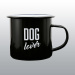 COFFRET DOG PARENTS NOEL