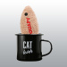 COFFRET CAT PARENTS NOEL