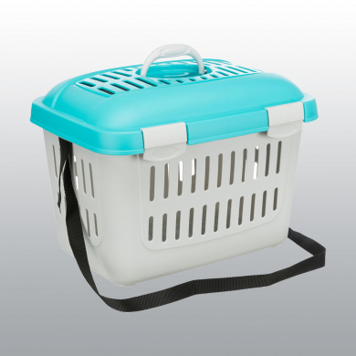 CAGE DE TRANSPORT MIDI CAPRI