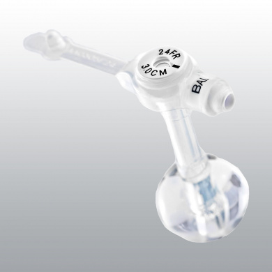 BOUTON DE GASTROTOMIE MIC-KEY ENfit 