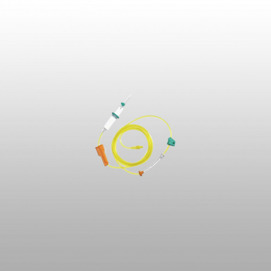 PERFUSEUR INFUSOMAT PLUS LINE STANDARD NON SAFESET