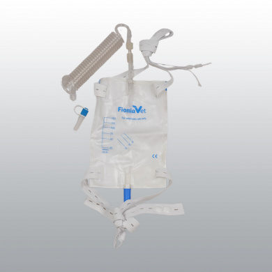 POCHE A URINE FIONIAVET