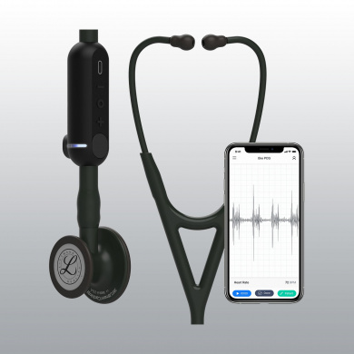 STETHOSCOPE NUMERIQUE 3M LITTMANN CORE