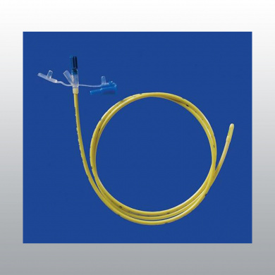 SONDE ALIMENTATION NASO-GASTRIQUE GRANDS ANIMAUX MILA