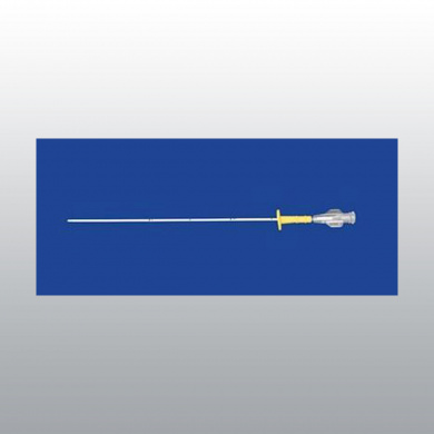 SONDE VESICALE CHAT AJUSTABLE MILA