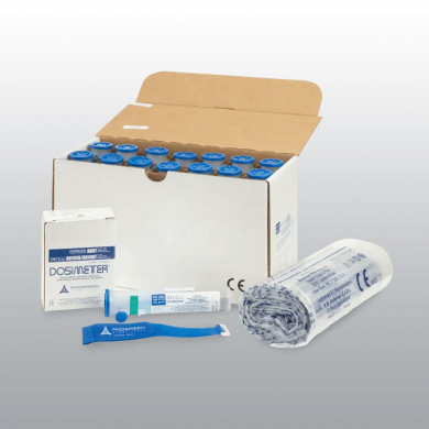 KIT RECHARGE GAZ ANPROLENE