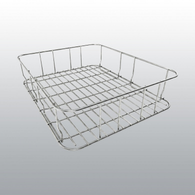 PANIER SUPPLEMENTAIRE INOX