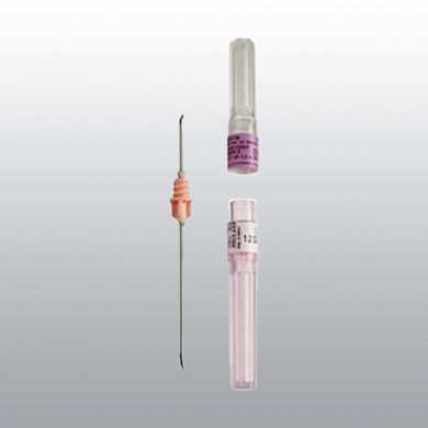AIGUILLE A PRELEVEMENT VACUTEST U.U.