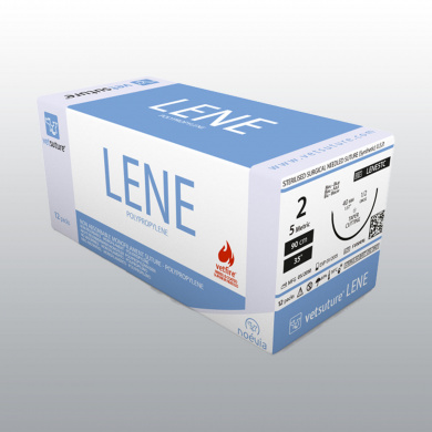 LENE NOEVIA (POLYPROPYLENE - MONOFILAMENT)