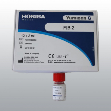 TEST ANALYSEUR DE BIOCHIMIE LIQUIDE YUMIZEN