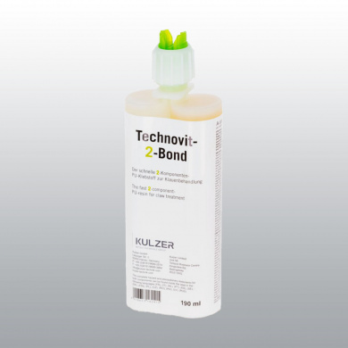 CARTOUCHE TECHNOVIT 2 BOND