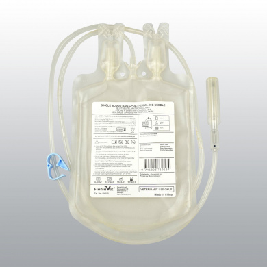 POCHE A SANG CPDA-1 FIONIAVET