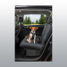 COUSSIN POUR SIEGE DE VOITURE
