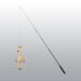 CANNE A PECHE GIRAFE