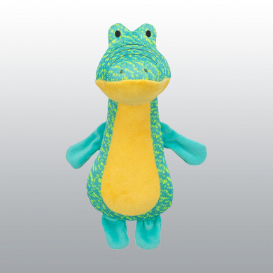 PELUCHE ALLIGATOR
